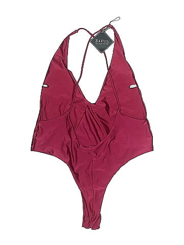Zaful One Piece Swimsuit (view 2)