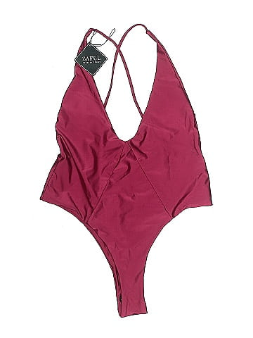 Zaful One Piece Swimsuit (view 1)