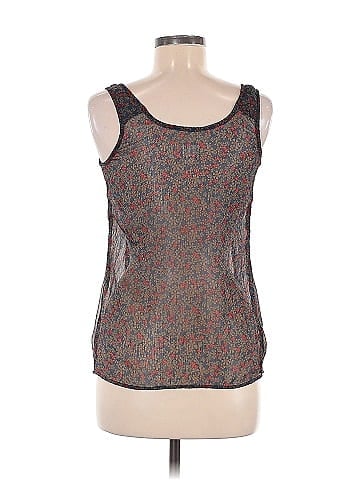 Converse One Star Sleeveless Blouse (view 2)