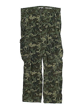 Wrangler Jeans Co Cargo Pants
