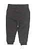 Lupilu 100% Cotton Gray Sweatpants Size 3-6 mo - photo 2