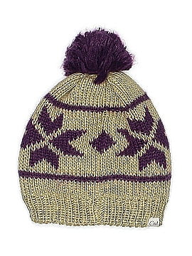 Coal Beanie (view 1)