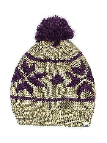 Coal Beanie (view 1)