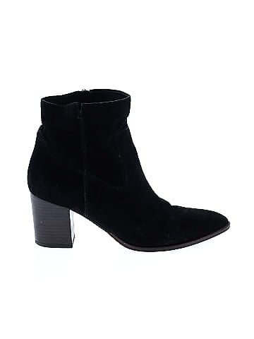 Sarto by Franco Sarto Ankle Boots (view 1)