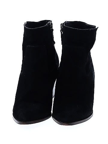 Sarto by Franco Sarto Ankle Boots (view 2)