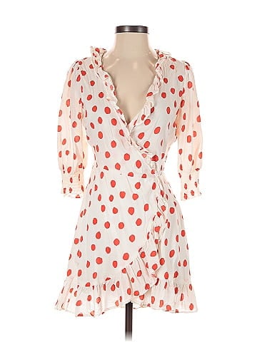 RIXO for Target Casual Dress (view 1)