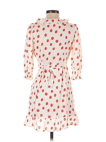 RIXO for Target Casual Dress (view 2)