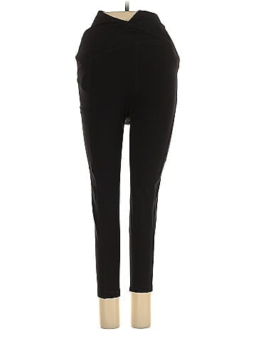 Isabel Maternity Active Pants (view 2)