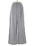 Stradivarius Gray Dress Pants Size 2 - photo 1