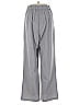 Stradivarius Gray Dress Pants Size 2 - photo 2
