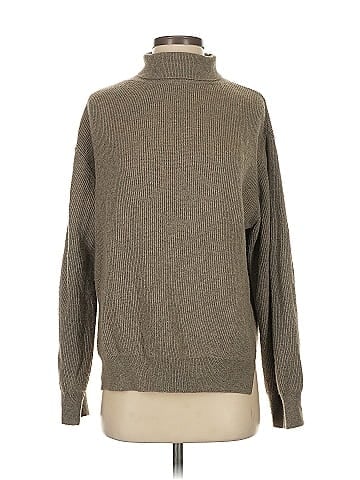 Frankie. Turtleneck Sweater (view 1)