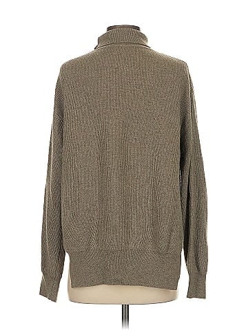 Frankie. Turtleneck Sweater (view 2)