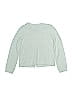 Tucker + Tate Hearts Green Cardigan Size 5 (big kids) - photo 2