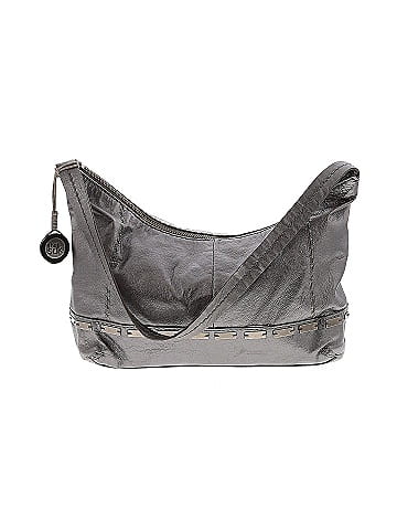 The Sak Leather Shoulder Bag (view 1)
