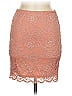Ambiance Pink Formal Skirt Size M - photo 1