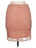 Ambiance Pink Formal Skirt Size M - photo 2