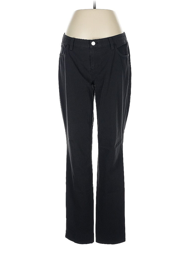 Nike Golf Black Casual Pants Size 8 - photo 1