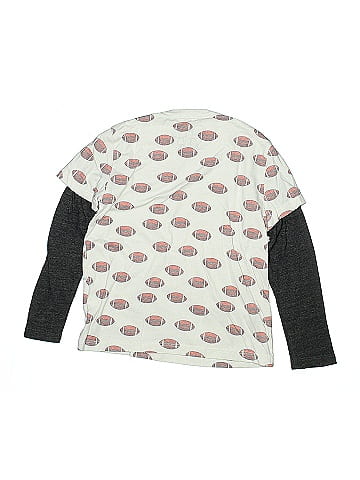 Chaser 3/4 Sleeve T-Shirt (view 2)
