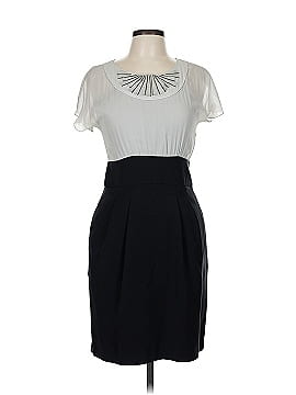 Bcbgmaxazria Cocktail Dress
