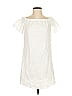 Sail to Sable 100% Cotton White Casual Dress Size XS - photo 1