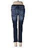KANCAN JEANS Hearts Blue Jeans Size 27 waist - photo 2
