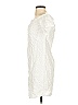 Sail to Sable 100% Cotton White Casual Dress Size XS - photo 5