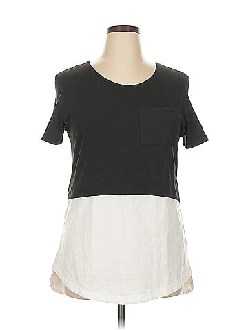 Elegantees Short Sleeve T-Shirt (view 1)
