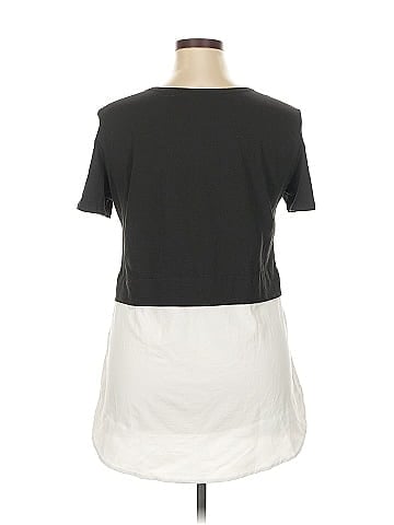 Elegantees Short Sleeve T-Shirt (view 2)
