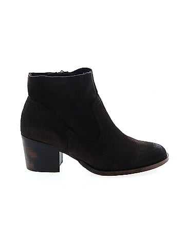 Soho Ankle Boots (view 1)