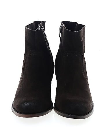 Soho Ankle Boots (view 2)