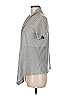 89th & Madison Gray Cardigan Size M - photo 5