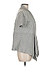89th & Madison Gray Cardigan Size M - photo 4