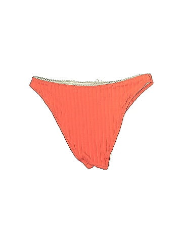 Solid & Striped Swimsuit Bottoms (view 2)