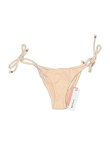 PilyQ Swimsuit Bottoms (view 1)