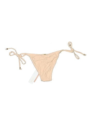 PilyQ Swimsuit Bottoms (view 2)