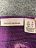 DKNY Jeans Purple Sleeveless Blouse Size S - photo 7