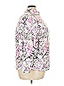 T by Talbots Print Pink Jacket Size 3X - photo 4