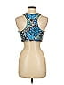 Terez Blue Sports Bra Size M - photo 2