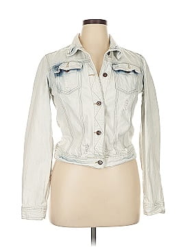 Mudd Denim Jacket