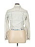 Mudd 100% Cotton White Denim Jacket Size XL - photo 2