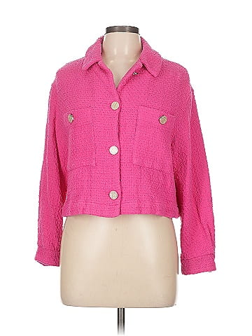 Zara Jacket (view 1)