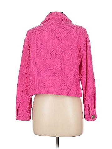 Zara Jacket (view 2)