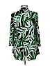 Joseph Ribkoff Green Long Sleeve Blouse Size 10 - photo 2