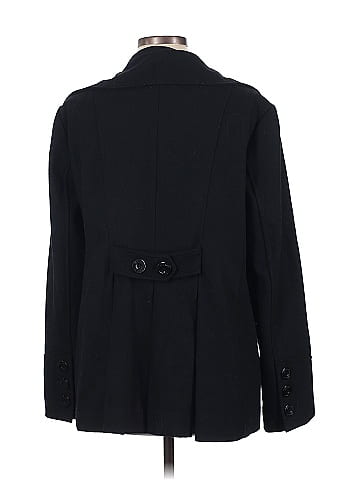 Guess Wool Coat (view 2)