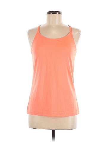 Oiselle Active Tank (view 1)