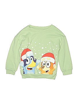 Bluey Sweatshirt (view 1)