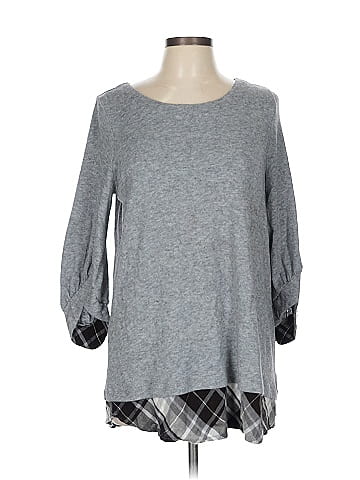 retrology Pullover Sweater (view 1)