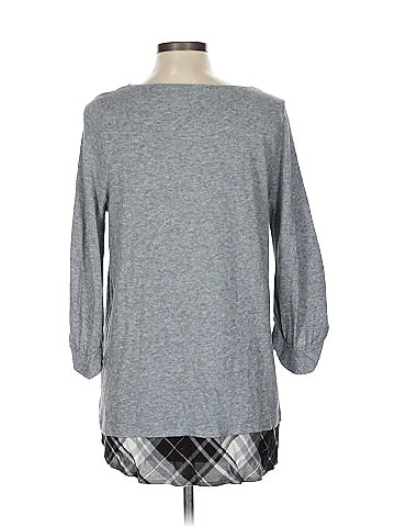 retrology Pullover Sweater (view 2)