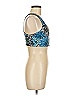 Terez Blue Sports Bra Size M - photo 4