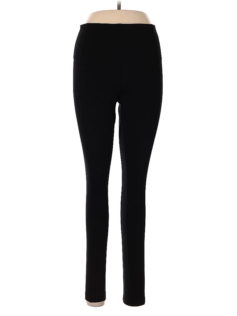 Lyssé Black Active Pants Size M - photo 1